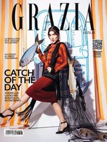 Grazia México